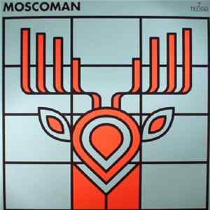 Moscoman - Goa Tee FLAC