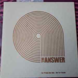 The Answer - Under The Sky FLAC
