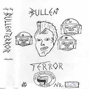 Various - Bullenterror FLAC