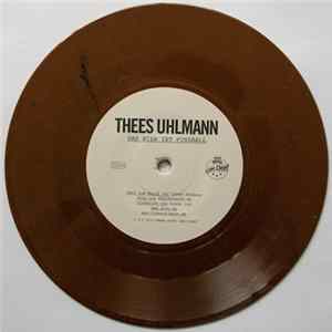 Thees Uhlmann - Das Hier Ist Fussball FLAC