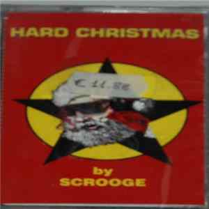 Scrooge - Hard Christmas FLAC