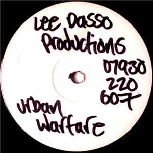 Lee Dasso Productions - Urban Warfare / Enemy Of The State FLAC