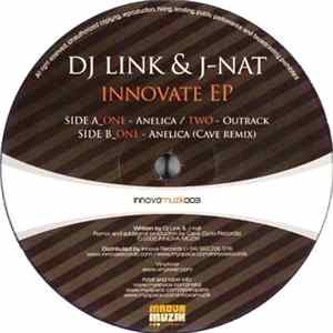 DJ Link & J-Nat - Innovate EP FLAC