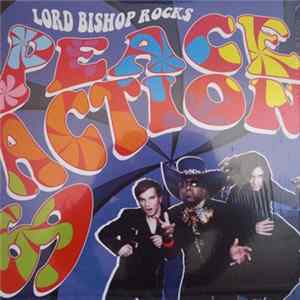 Lord Bishop Rocks - Peace Action 69 FLAC