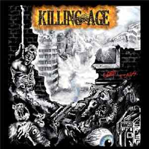 Killing Age - Good Times FLAC