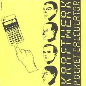 Kraftwerk - Pocket Calculator FLAC
