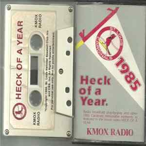 No Artist - 1985: Heck Of A Year FLAC
