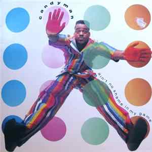 Candyman - Ain't No Shame In My Game FLAC