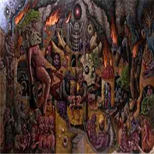 Grime - Cirle of the Molesters FLAC