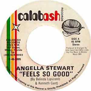 Angella Stewart - Feels So Good FLAC