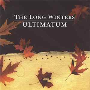 The Long Winters - Ultimatum FLAC