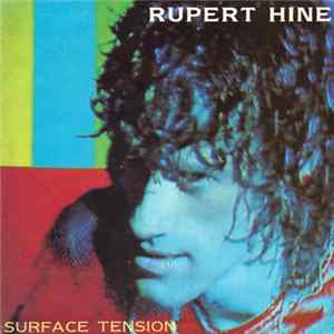 Rupert Hine - Surface Tension FLAC