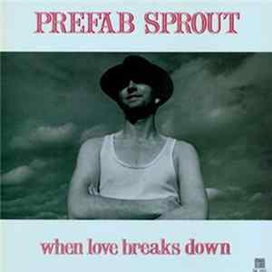 Prefab Sprout - When Love Breaks Down FLAC
