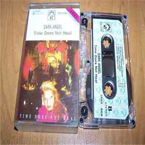 Dark Angel - Time Does Not Heal FLAC