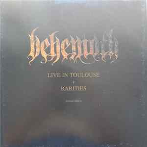 Behemoth - Live In Toulouse + Rarities FLAC