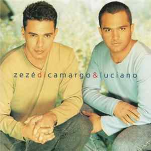 Zezé Di Camargo & Luciano - Zezé Di Camargo & Luciano FLAC