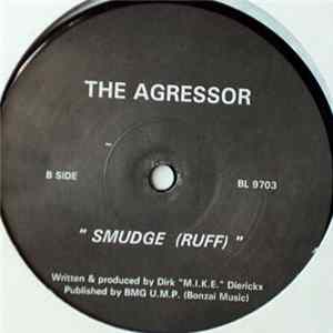 The Agressor - ZIP FLAC
