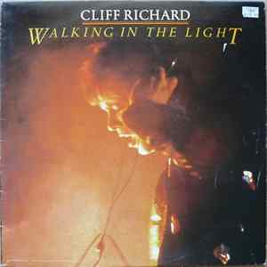Cliff Richard - Walking In The Light FLAC