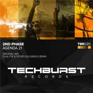 2nd Phase - Agenda 21 FLAC