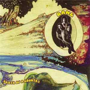 Bang - Death Of A Country FLAC