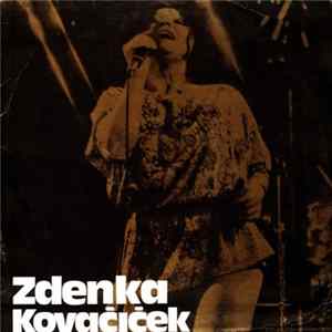 Zdenka Kovačiček - Zdenka Kovačiček FLAC
