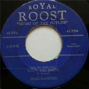 Fran Manfred - (Oh My Darling) Don't You Know FLAC