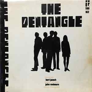 The Pentangle - The Pentangle FLAC