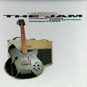 The Jam - Direction, Reaction, Creation FLAC