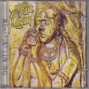 Art Of Lovin', The - The Art Of Lovin' FLAC