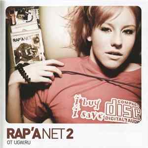 Various - Rap'A Net 2 FLAC