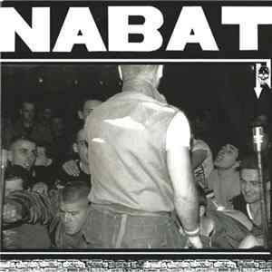 Nabat - Nabat FLAC