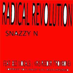SnazzyN - Radical Revolution FLAC