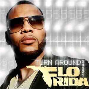 Flo Rida - Turn Around (5,4,3,2,1) FLAC