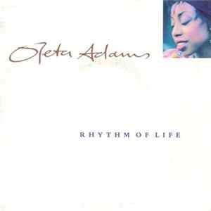 Oleta Adams - Rhythm Of Life FLAC