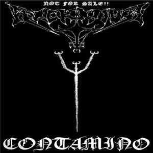 Arckanum / Contamino - Kosmos Wardhin Dræpas Om Sin / Emptiness Enthralls FLAC