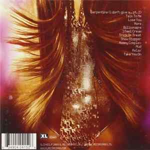 Peaches - I Feel Cream FLAC