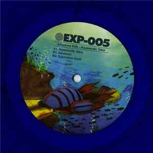Johannes Volk - Aquanautic Tales FLAC