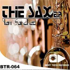 Yeri Sanchez - The Sax FLAC