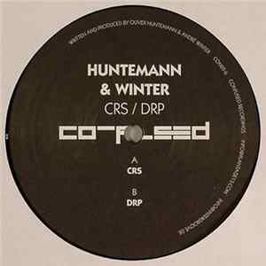 Huntemann & Winter - CRS / DRP FLAC