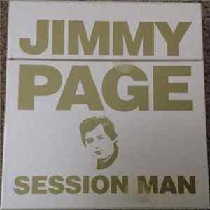 Jimmy Page - Session Man FLAC