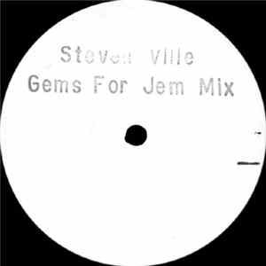 Steven Ville - Loving You Is Really Something FLAC