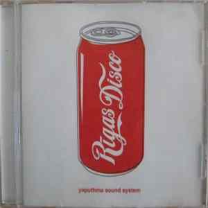 Yaputhma Sound System - Rigas Disco FLAC