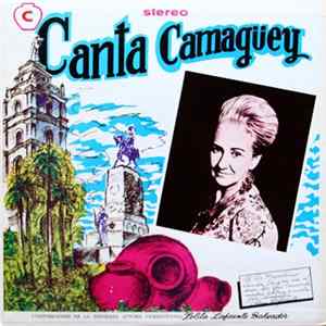 Various - Canta Camagüey FLAC