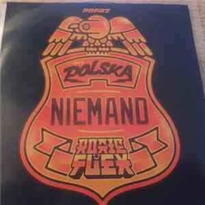 Ronnie Flex , Mr. Polska - Niemand FLAC