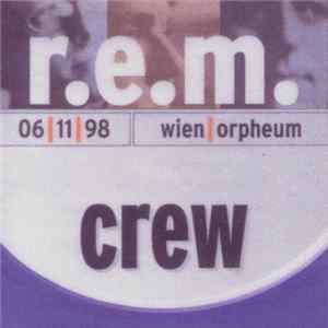 R.E.M. - Crew FLAC
