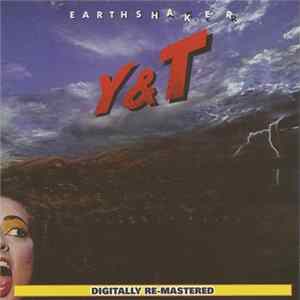 Y & T - Earthshaker FLAC