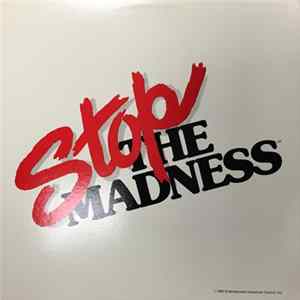 Stop The Madness - Stop The Madness FLAC