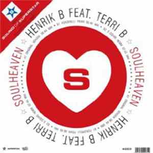 Henrik B Feat. Terri B - Soul Heaven FLAC