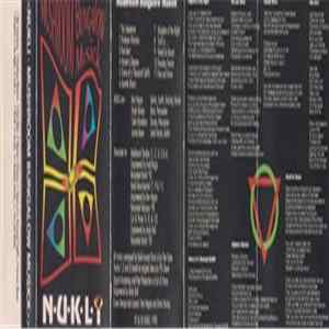 Nukli - Mushroom Bungalow Musick FLAC