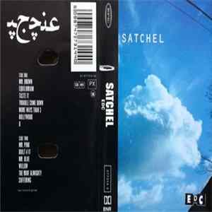 Satchel - EDC FLAC
